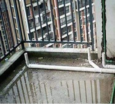 博乐漏水维修 阳台漏水怎么修理?