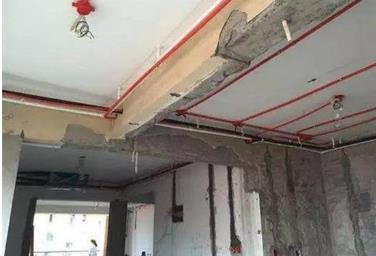 博乐漏水维修 墙面漏水怎么办呢?墙面漏水的原因?