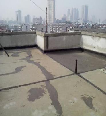 博乐漏水维修 楼顶漏水是什么原因，楼顶漏水维修方法是什么?